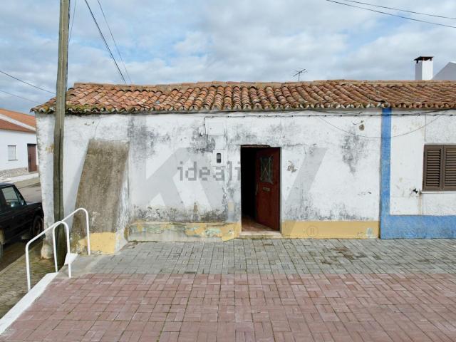 Casa venda em Santiago Do Cacém, Setúbal