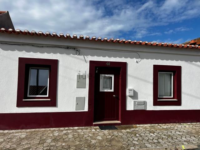 Casa venda em Bairro da Carrusca, Santiago Do Cacém