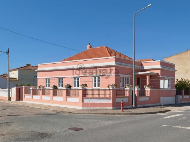 Casa venda em Santiago Do Cacém, Setúbal