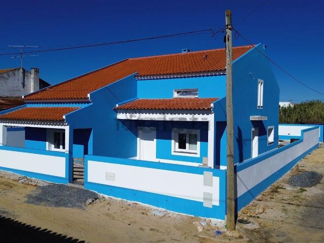 Casa venda em Santiago Do Cacém, Setúbal