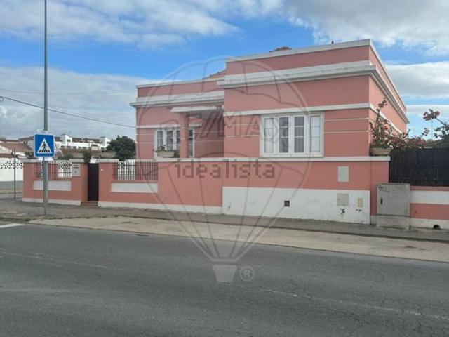 Casa venda em Santiago Do Cacém, Setúbal