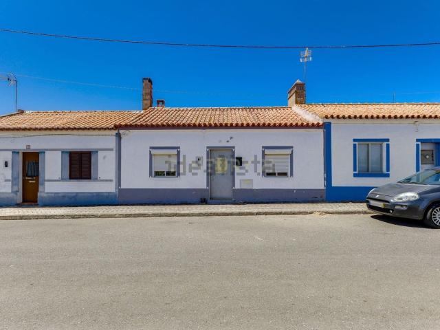 Casa venda em Santiago Do Cacém, Setúbal
