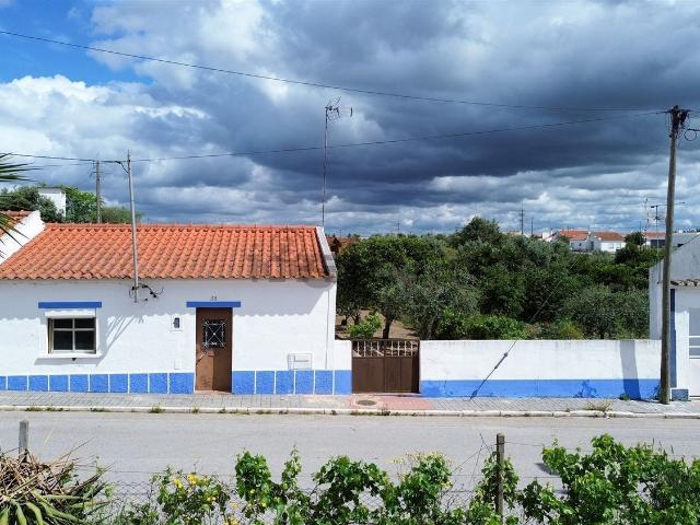 Casa venda em Santiago Do Cacém, Setúbal