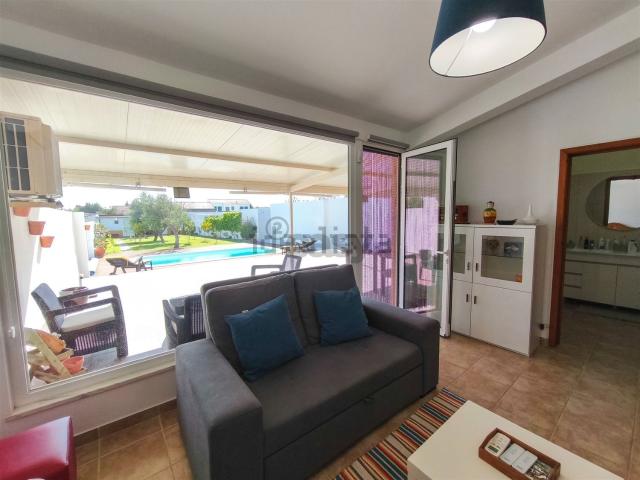 Casa venda em Bairro da Carrusca, Santiago Do Cacém