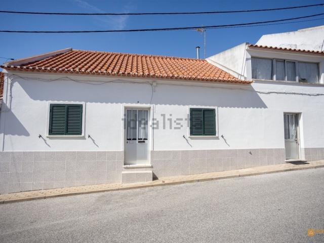 Casa venda em Coruche, Santarém