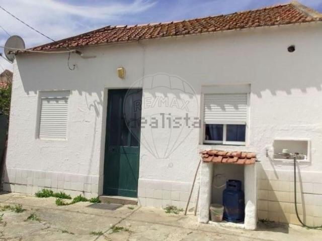 Casa venda em Coruche, Santarém