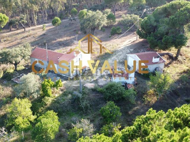 Casa venda em Coruche, Santarém