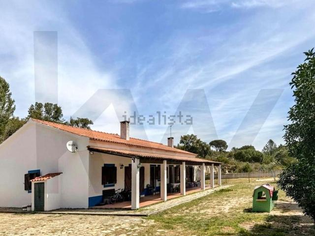 Casa venda em Coruche, Santarém