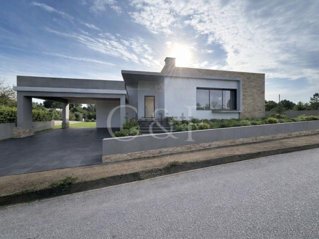 Casa venda em Erra, Coruche