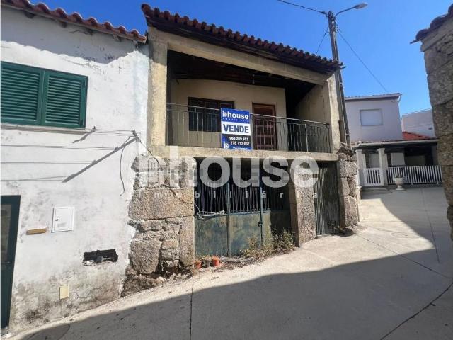 Casa venda em Lama de Ouriço, Argeriz