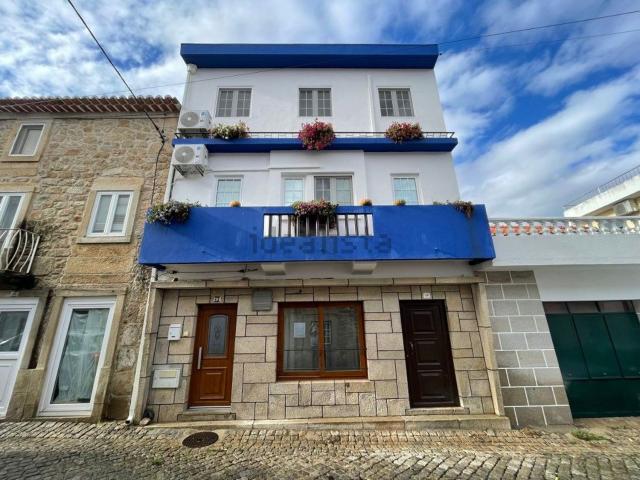 Casa venda em Castelo Branco