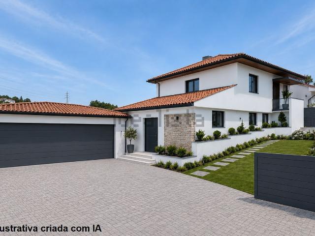 Casa venda em Santa Maria Da Feira, Aveiro