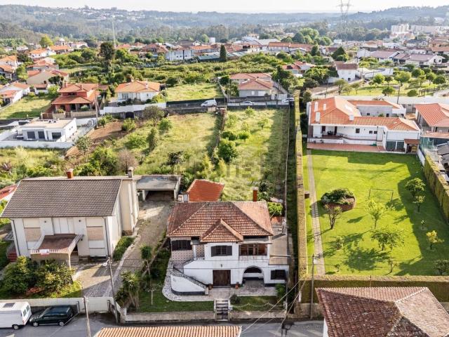 Casa venda em Santa Maria Da Feira, Aveiro