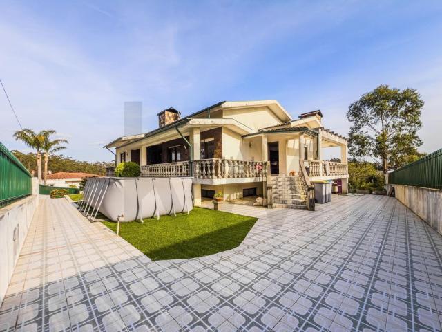 Moradia venda em Escapães, Escapães