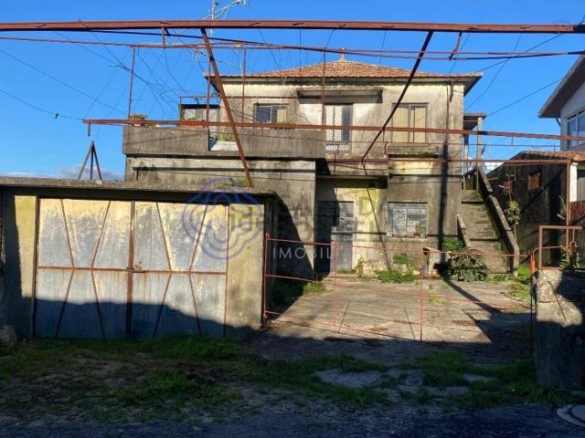 Casa venda em Santa Maria Da Feira, Aveiro