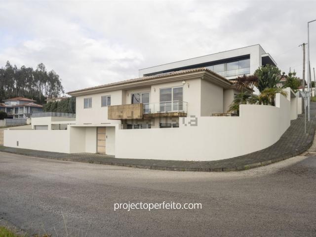 Casa venda em Santa Maria Da Feira, Aveiro