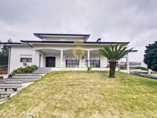 Casa venda em Santa Maria Da Feira, Aveiro