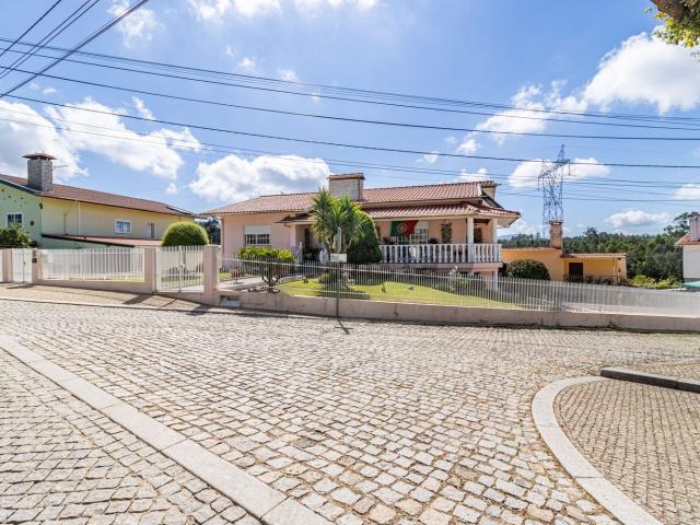 Casa venda em Arouca, Escariz