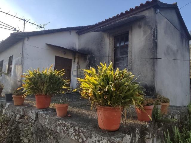 Casa venda em Escariz (São Mamede) e Escariz (São Martinho), Vila Verde