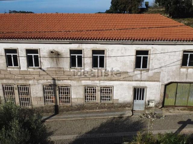 Casa venda em Arouca, Escariz