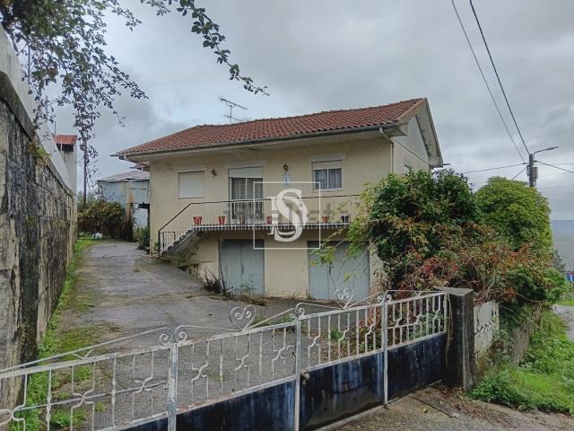 Casa venda em Arouca, Escariz