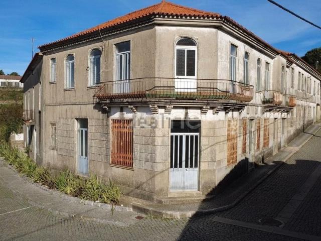 Casa venda em Arouca, Escariz