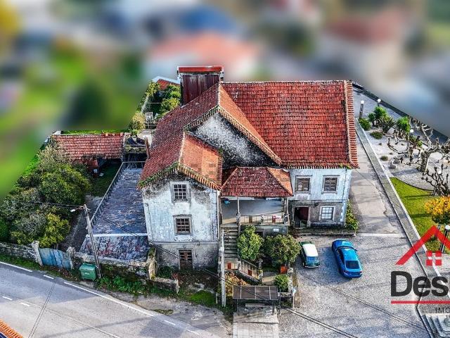 Casa venda em Arouca, Escariz