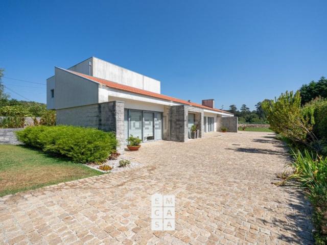 Casa venda em Arouca, Escariz