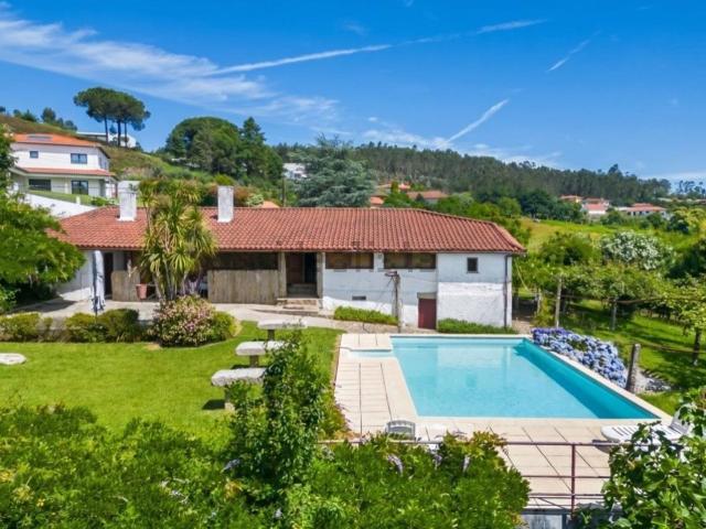 Casa venda em Escariz (São Mamede) e Escariz (São Martinho), Vila Verde