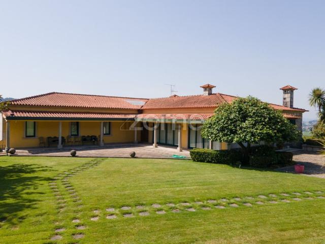 Casa venda em Escudeiros e Penso (Santo Estêvão e São Vicente), Braga