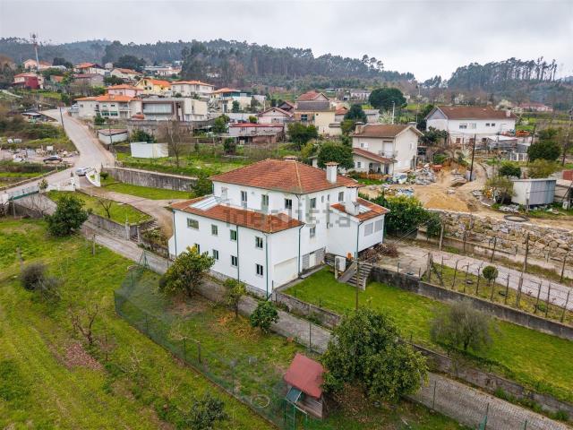 Casa venda em Escudeiros e Penso (Santo Estêvão e São Vicente), Braga