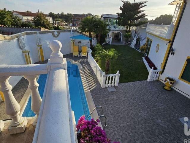 Casa venda em Esgueira, Aveiro