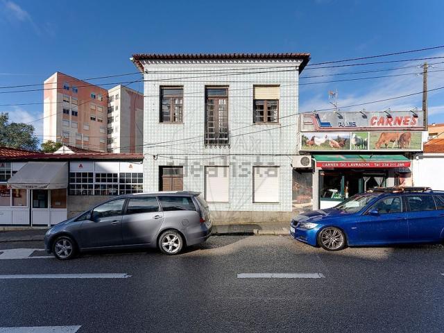 Casa venda em Aveiro