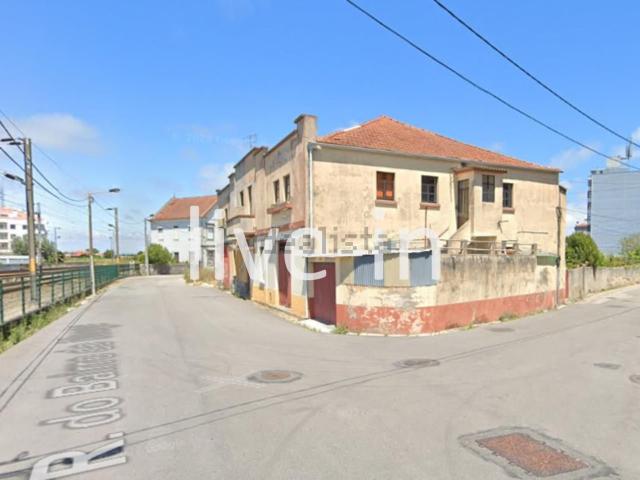 Casa venda em Bairro do Vouga, Aveiro