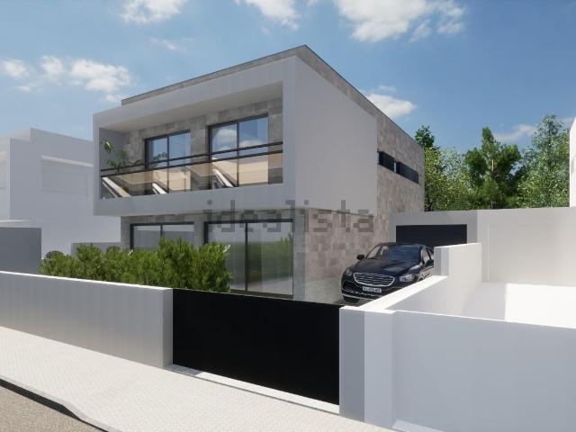 Casa venda em Bairro do Vouga, Aveiro