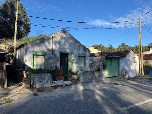 Casa venda em Mataduços, Aveiro