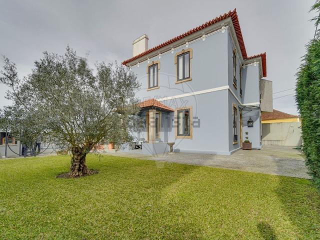 Casa venda em Bairro do Vouga, Aveiro