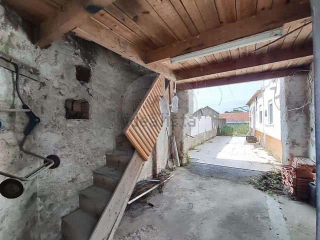 Casa venda em Mataduços, Aveiro