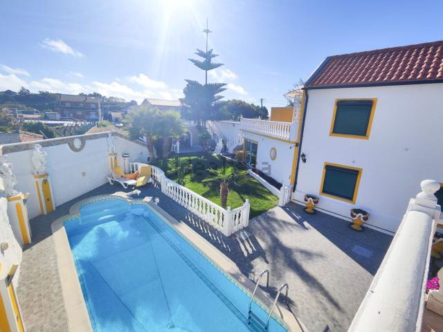 Casa venda em Mataduços, Aveiro
