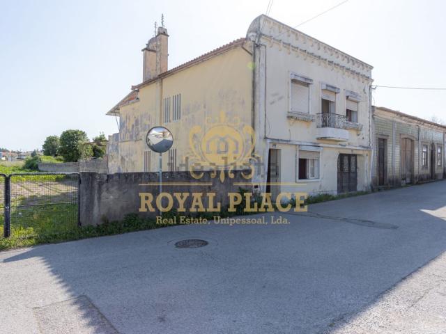 Casa venda em Mataduços, Aveiro
