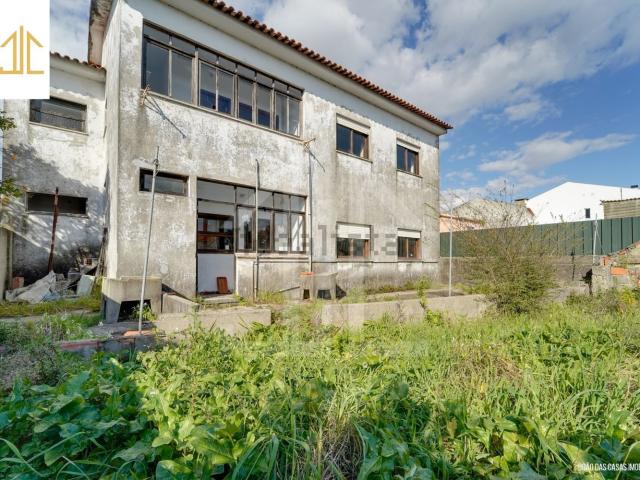 Casa venda em Bairro do Vouga, Aveiro