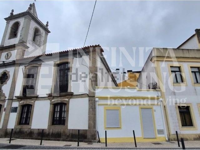 Casa venda em Bairro do Vouga, Aveiro