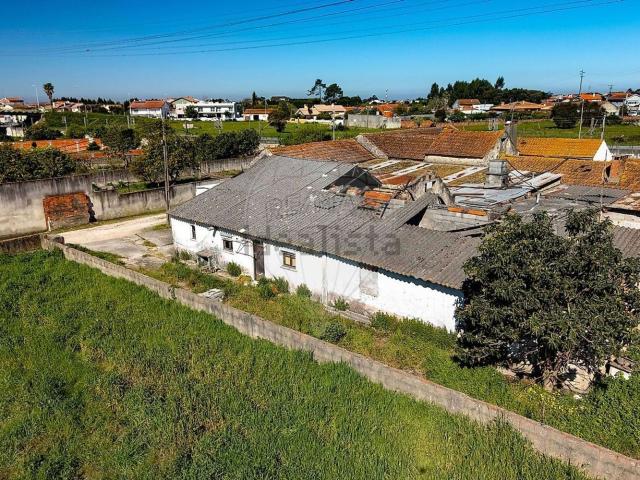 Casa venda em Mataduços, Aveiro