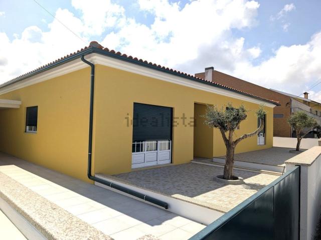 Casa alugar em Mataduços, Aveiro