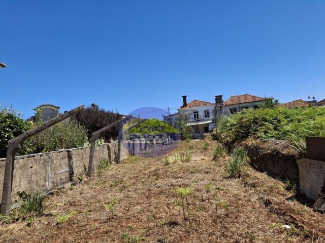 Propriedade venda em Esmoriz, Bairro de Santa Luzia