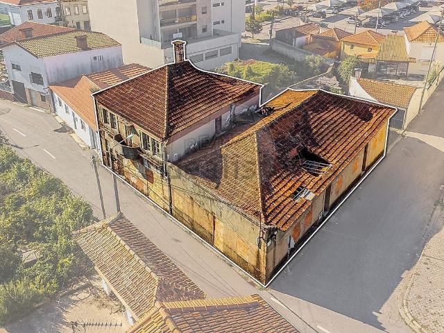 Casa venda em Matosinhos de Baixo, Ovar