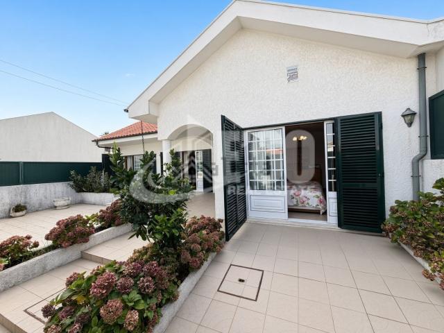 Casa alugar em Praia de Esmoriz, Ovar
