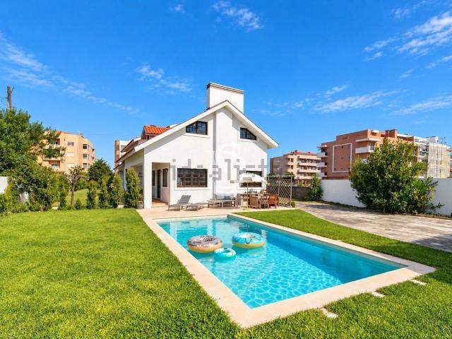 Casa venda em Esmoriz, Ovar