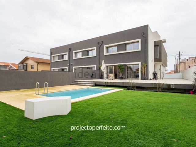 Casa venda em Esmoriz, Ovar