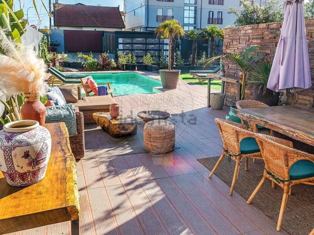 Casa venda em Praia de Esmoriz, Ovar